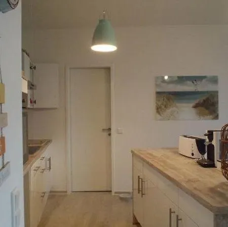 Marina_loft Kappeln